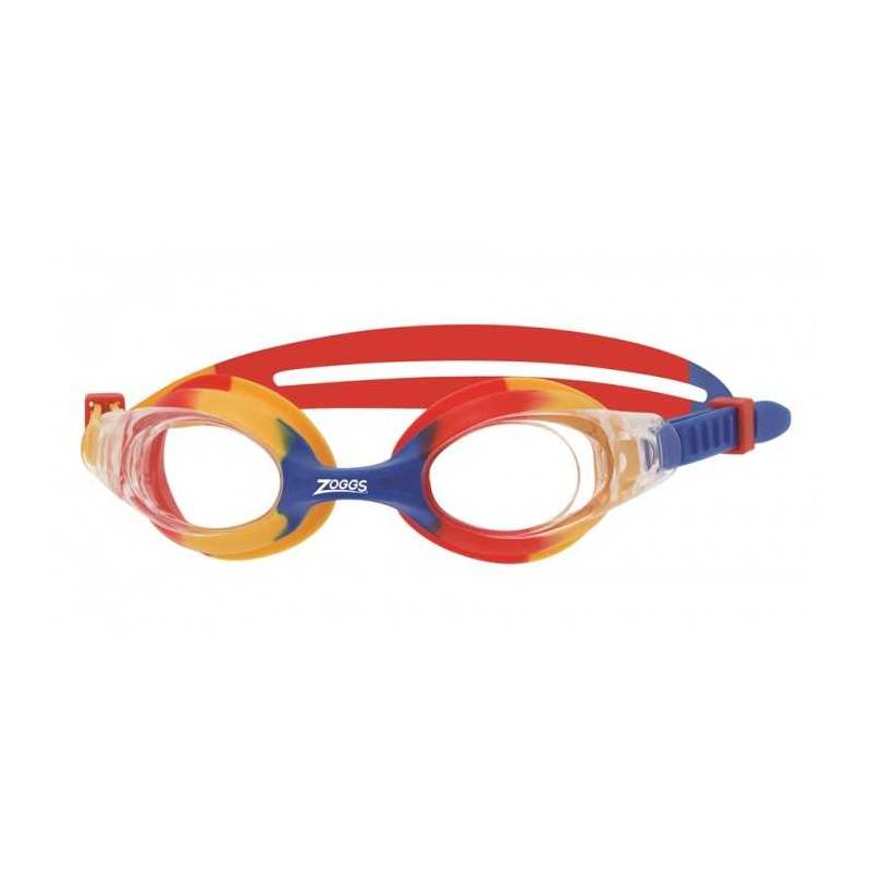 Zoggs Kids Little Bondi Swim Goggles-1