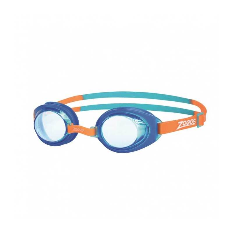 Zoggs Kids Little Ripper Goggles-1