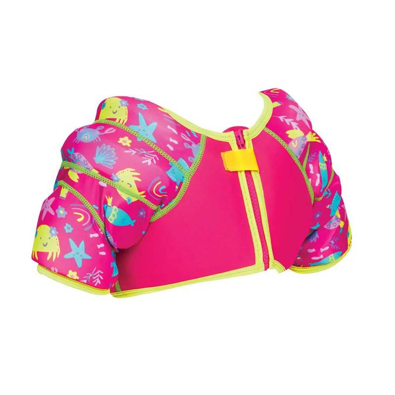 Zoggs Sea Queen Water Wings Vest-2