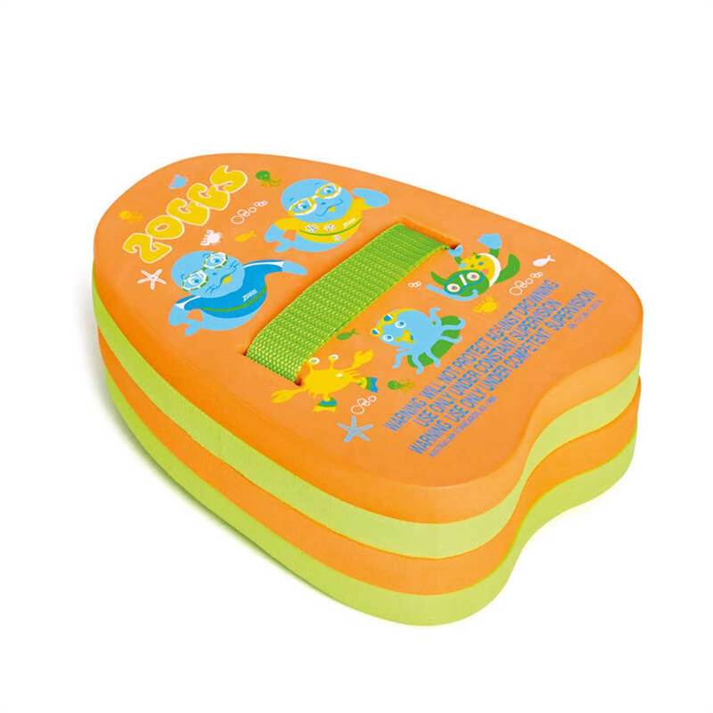 Zoggs Zoggy Back Float-1