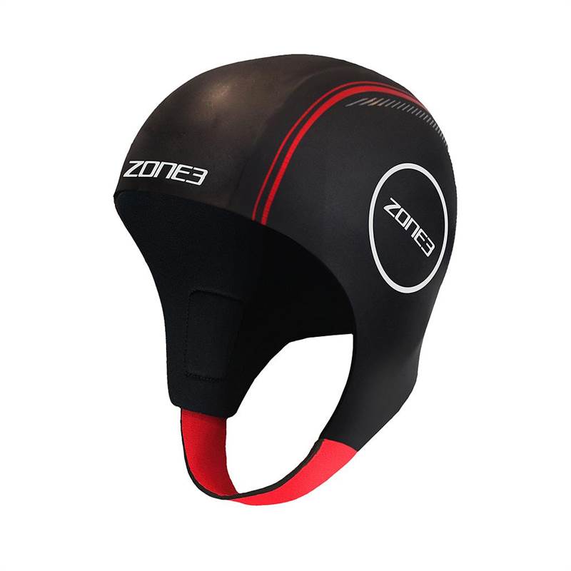 Zone3 Neoprene Swim Cap-1