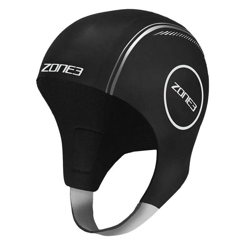 Zone3 Neoprene Swim Cap-2