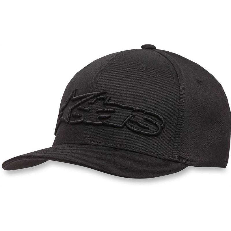 Alpinestars Blaze Flexifit Hat-4