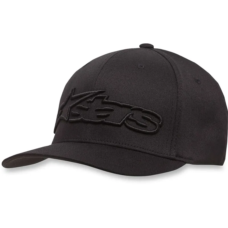 Alpinestars Blaze Flexifit Hat-4