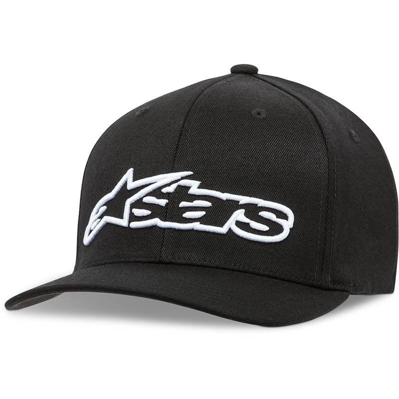 Alpinestars Blaze Flexifit Hat-1