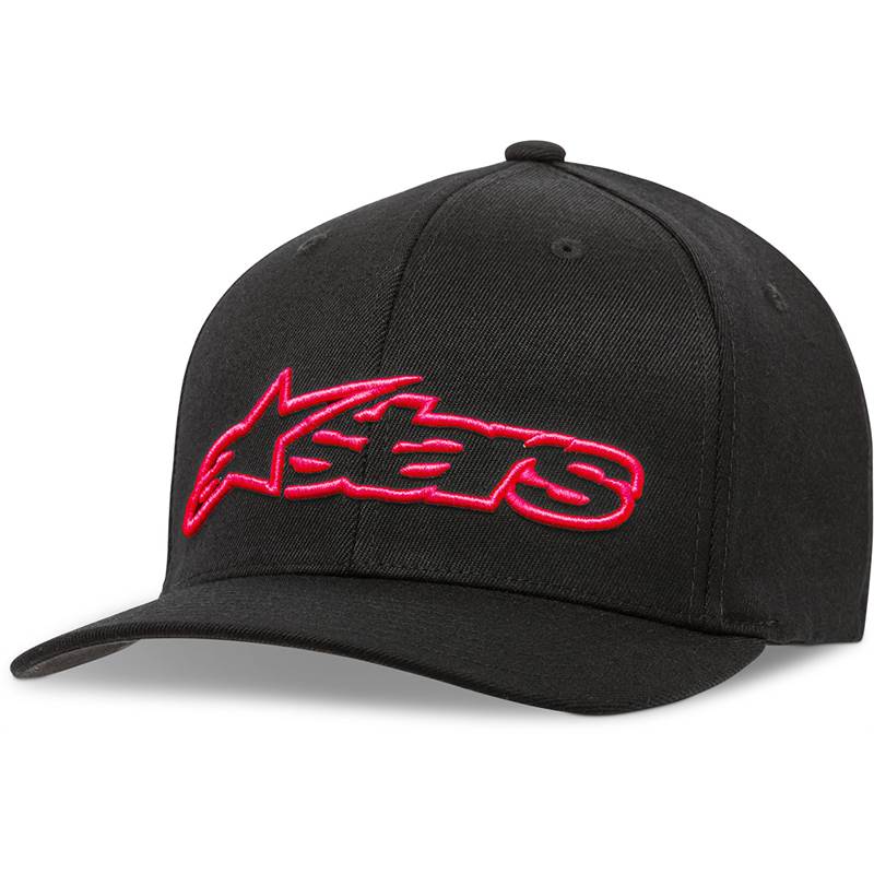 Alpinestars Blaze Flexifit Hat-2