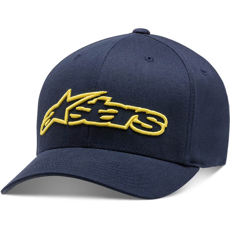 Alpinestars Blaze Flexifit Hat-3