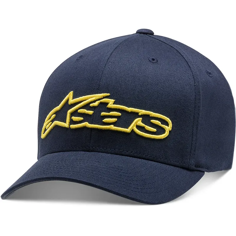 Alpinestars Blaze Flexifit Hat-3