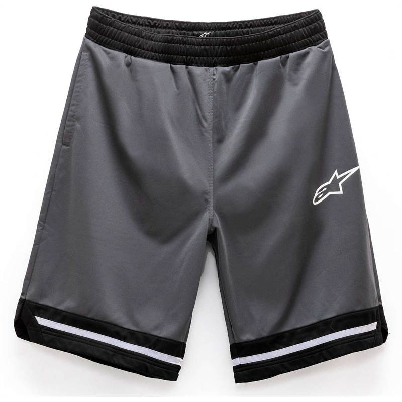 Alpinestars Mens Dash Trainer Shorts-1