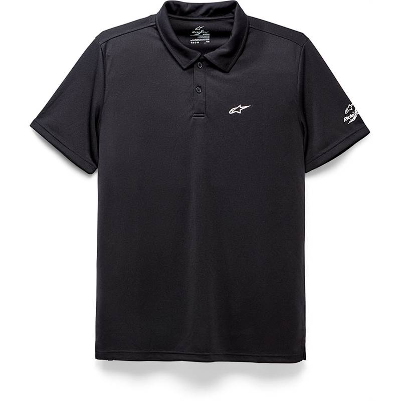 Alpinestars Mens Scenario Performance Polo-1