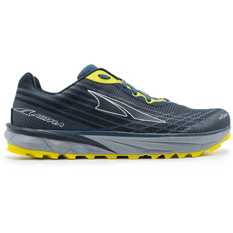 Altra Mens Timp 2.0 Trail Running Shoes-1