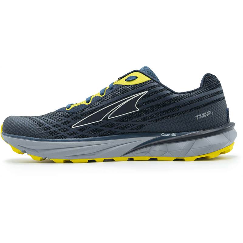 Altra Mens Timp 2.0 Trail Running Shoes-2