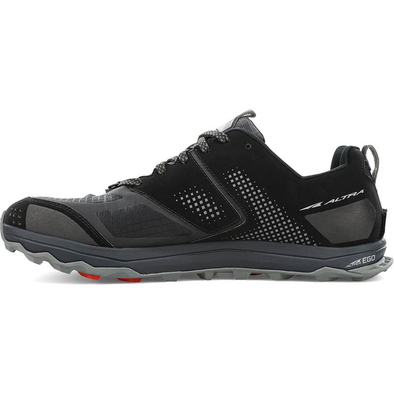 Altra Mens Lone Peak 5 Trail Running Shoes-2