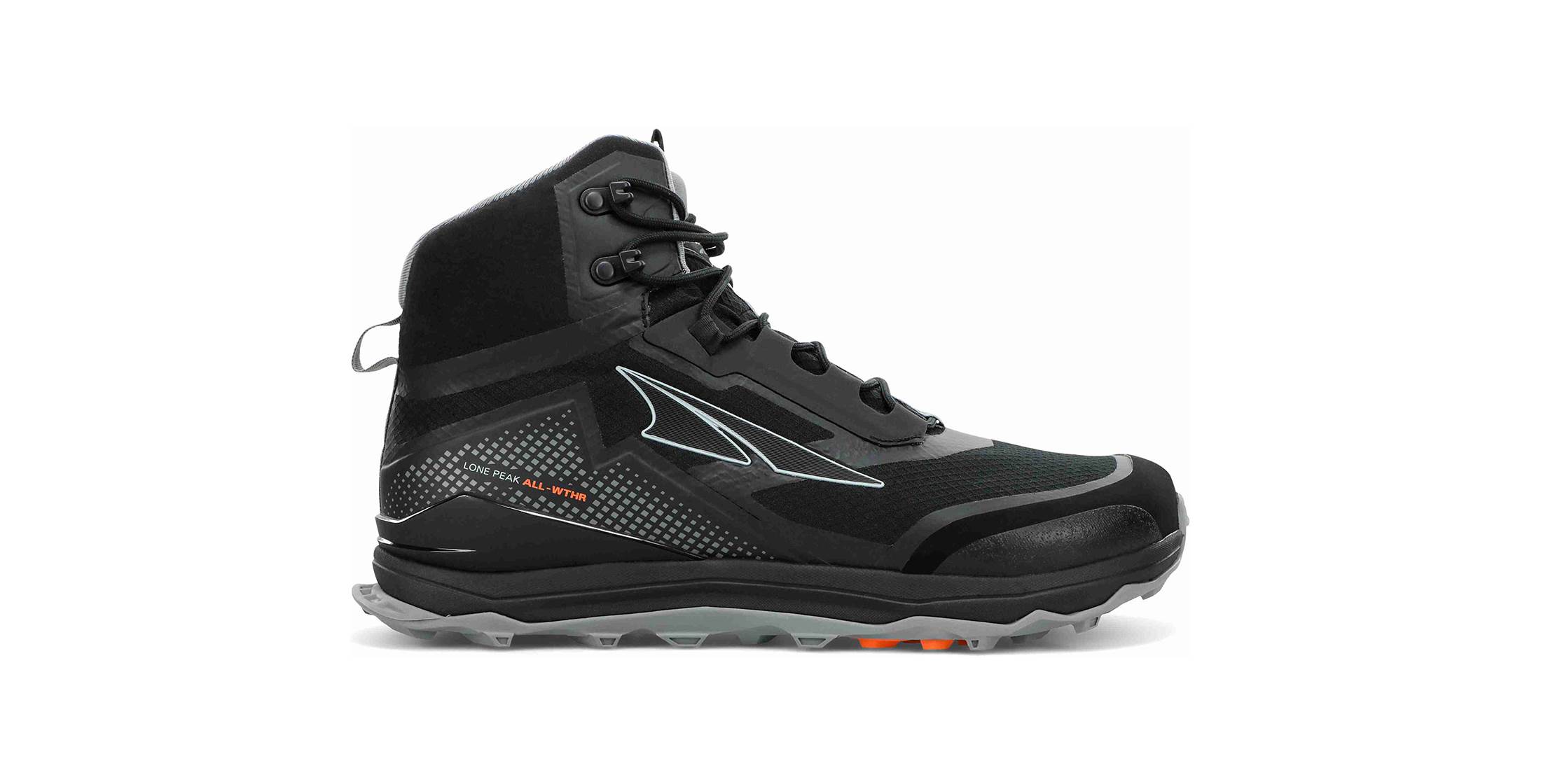 lone peak all weather altra