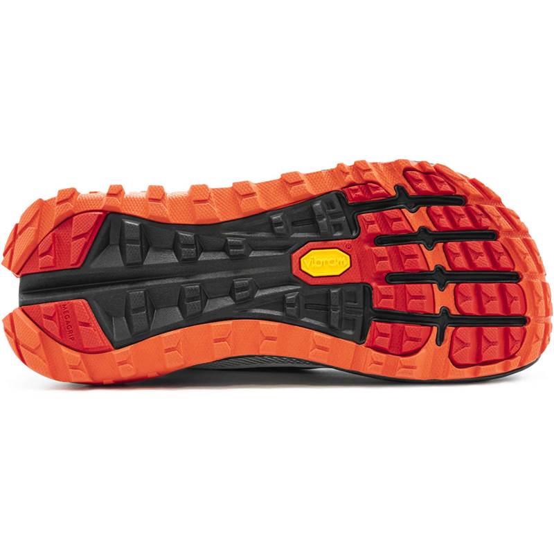 Altra Mens Olympus 4 Trail Running Shoes-4