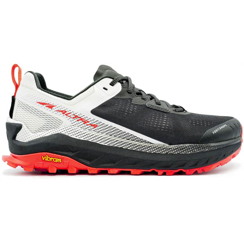 Altra Mens Olympus 4 Trail Running Shoes-1
