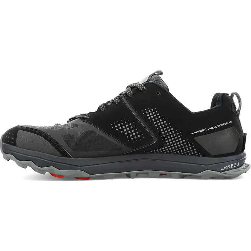 Altra Mens Lone Peak 5 Trail Running Shoes-2