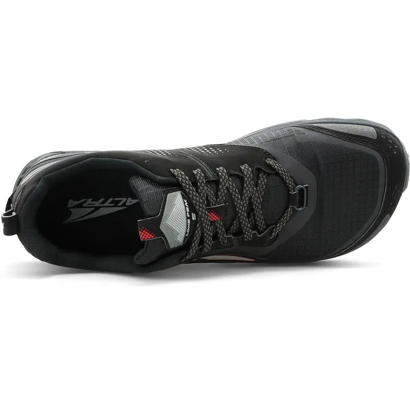 Altra Mens Lone Peak 5 Trail Running Shoes-3