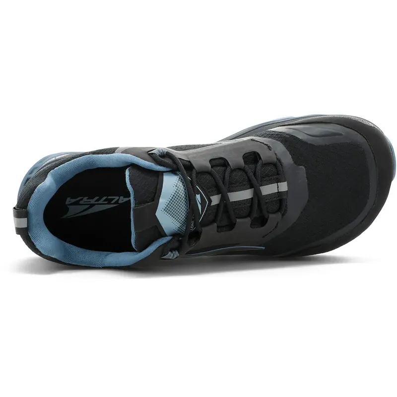 Altra Womens Lone Peak All Weather Low Trail Running Shoes-2