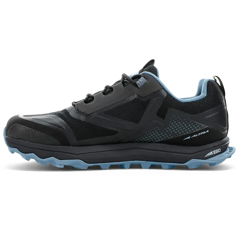 Altra Womens Lone Peak All Weather Low Trail Running Shoes-3