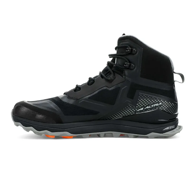Altra Mens Lone Peak All Weather Mid Hiking Boots-4
