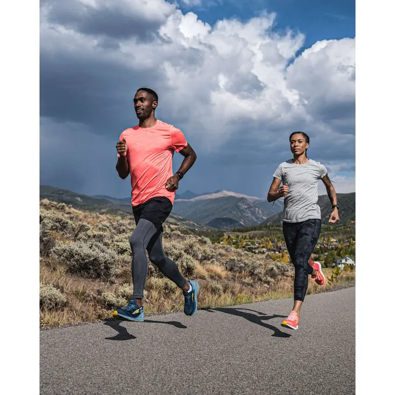Altra Mens Torin 5 Road Running Shoes-5