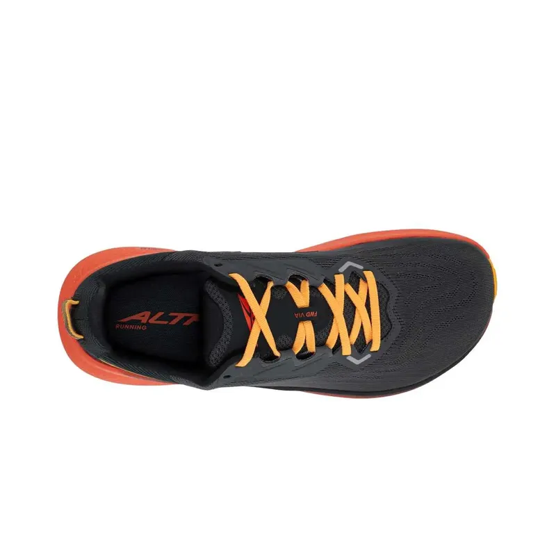 Altra Mens FWD VIA Road Running Shoes-2