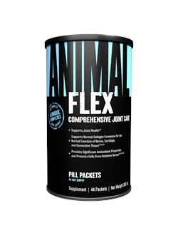 Animal Flex Joint Support