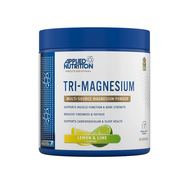 Applied Nutrition Tri-Magnesium Powder-2