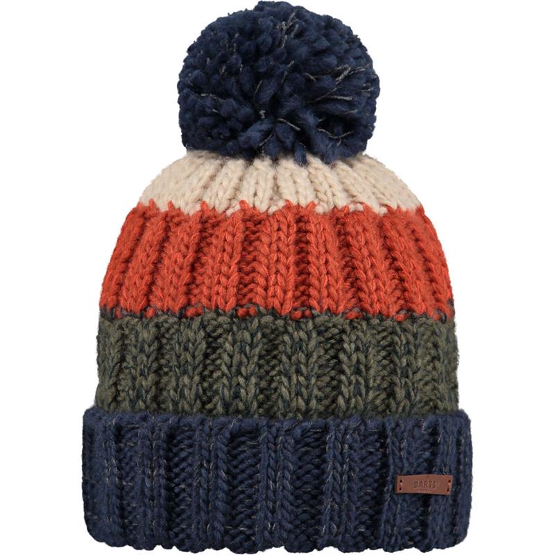 Barts Mens Wilhelm Beanie-3