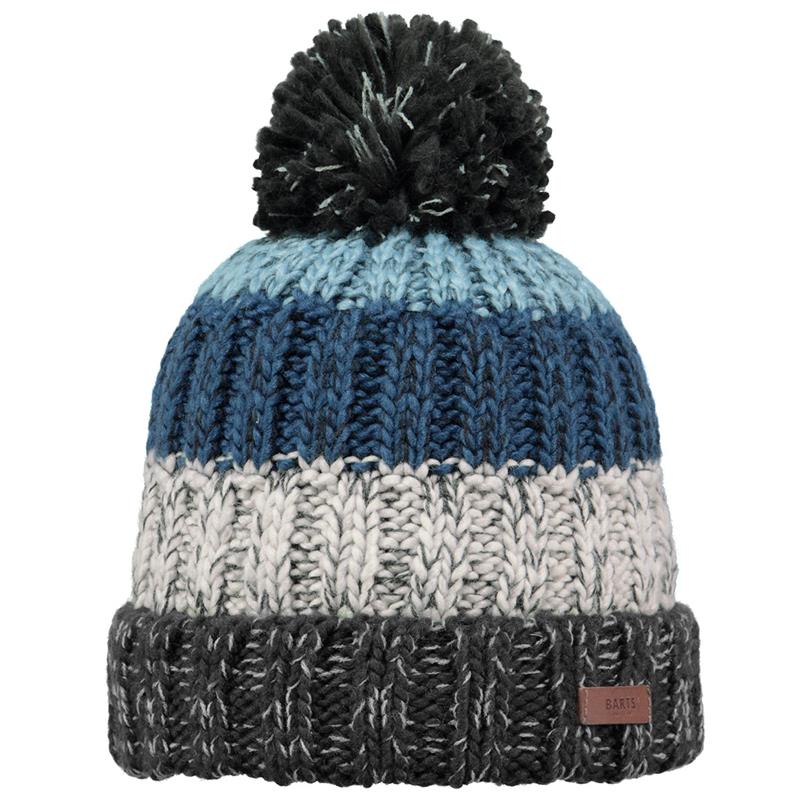 Barts Mens Wilhelm Beanie-2