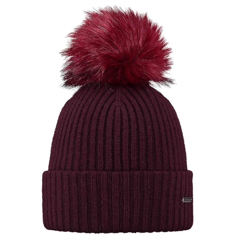 Barts Womens Kenzie Beanie-2