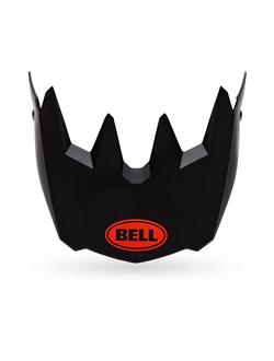 Bell Sanction 2 DLX Blip Visor