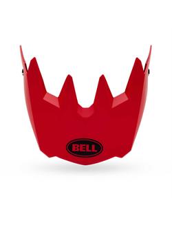 Bell Sanction 2 Solid Visor