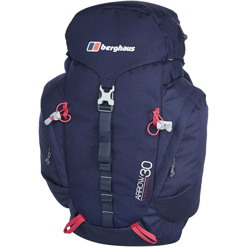 Berghaus Arrow 30L Backpack-4