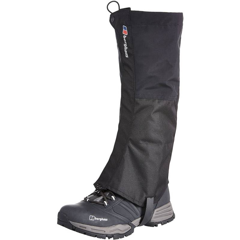 Berghaus GTX Unisex Gore-Tex Gaiters - Regular-2