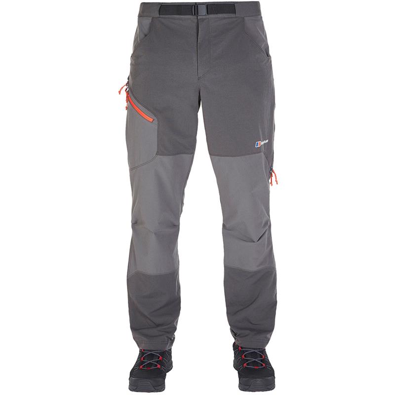 Berghaus Fast Hike Mens Trousers - Regular-2