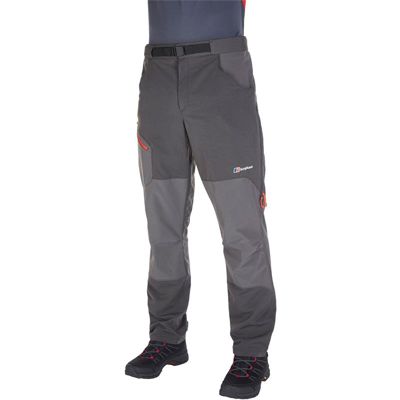 Berghaus Fast Hike Mens Trousers - Regular-3