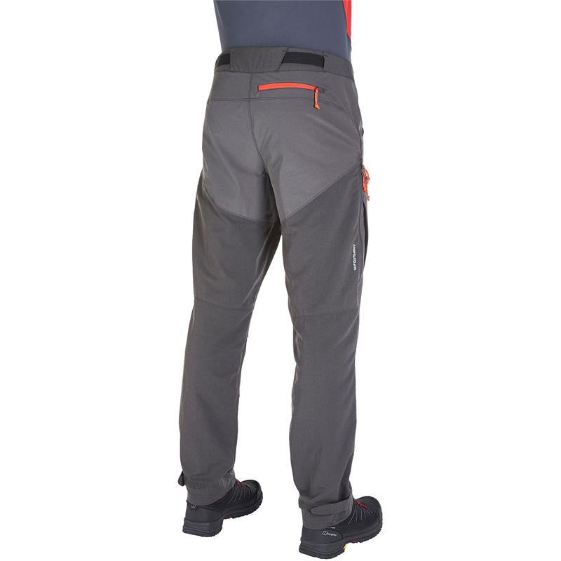 Berghaus Fast Hike Mens Trousers - Regular-4