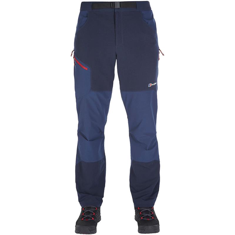 Berghaus Fast Hike Mens Trousers - Regular-5