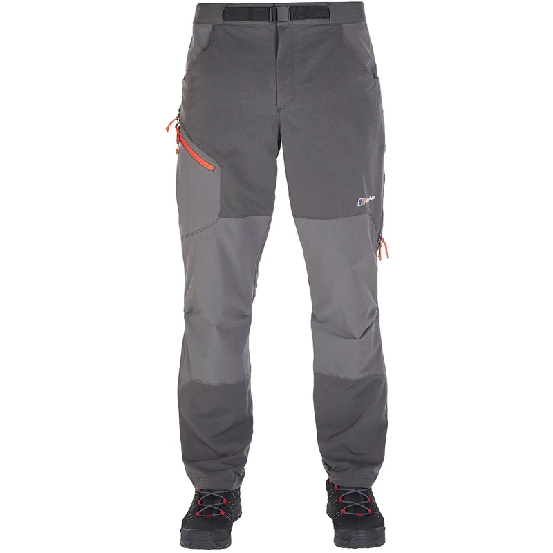 Berghaus Fast Hike Mens Trousers - Regular-2