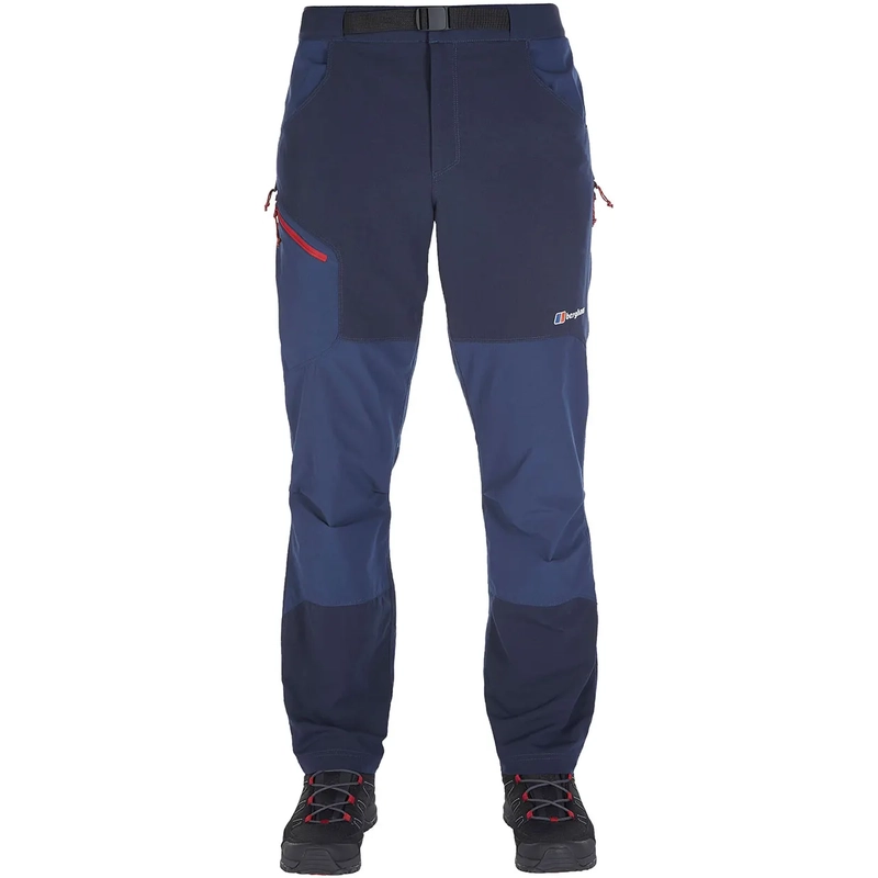 Berghaus Fast Hike Mens Trousers - Regular-5