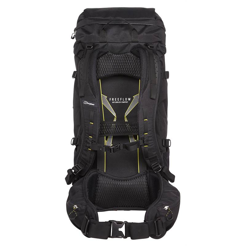 Berghaus Freeflow 40L Hiking Backpack-2