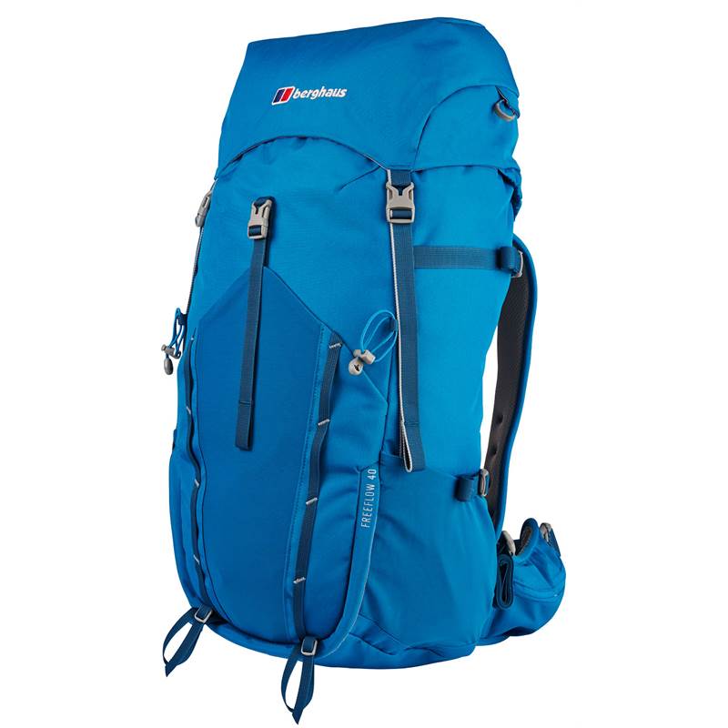 Berghaus Freeflow 40L Hiking Backpack-4