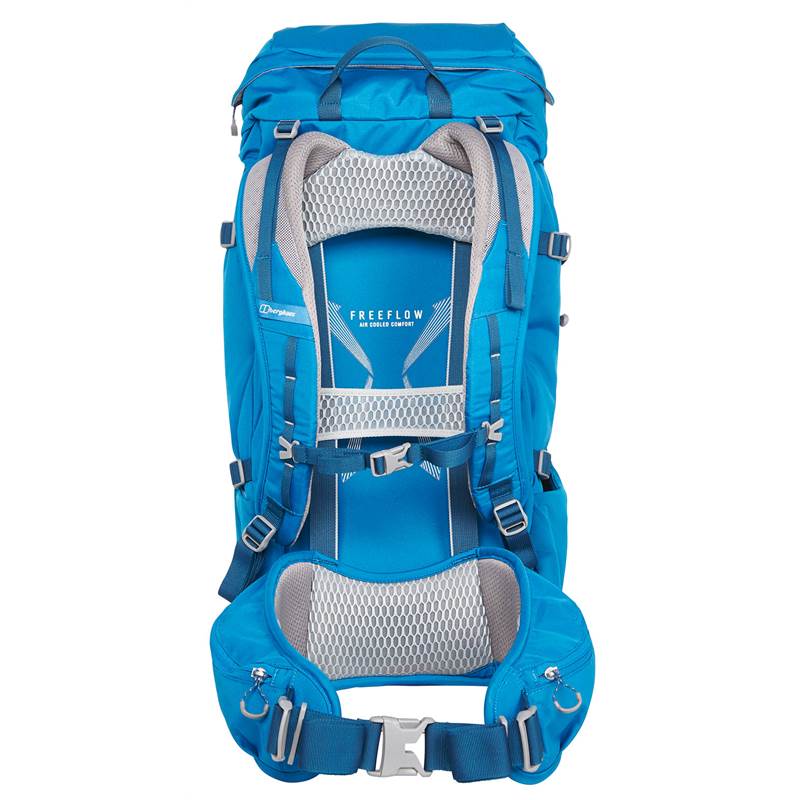 Berghaus Freeflow 40L Hiking Backpack-5