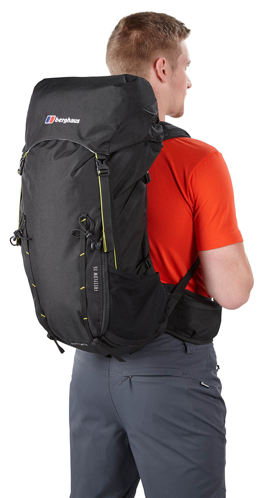 Berghaus freeflow 35l 2025