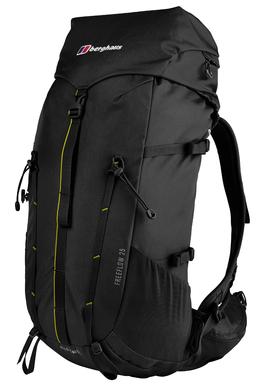 25l hiking backpack