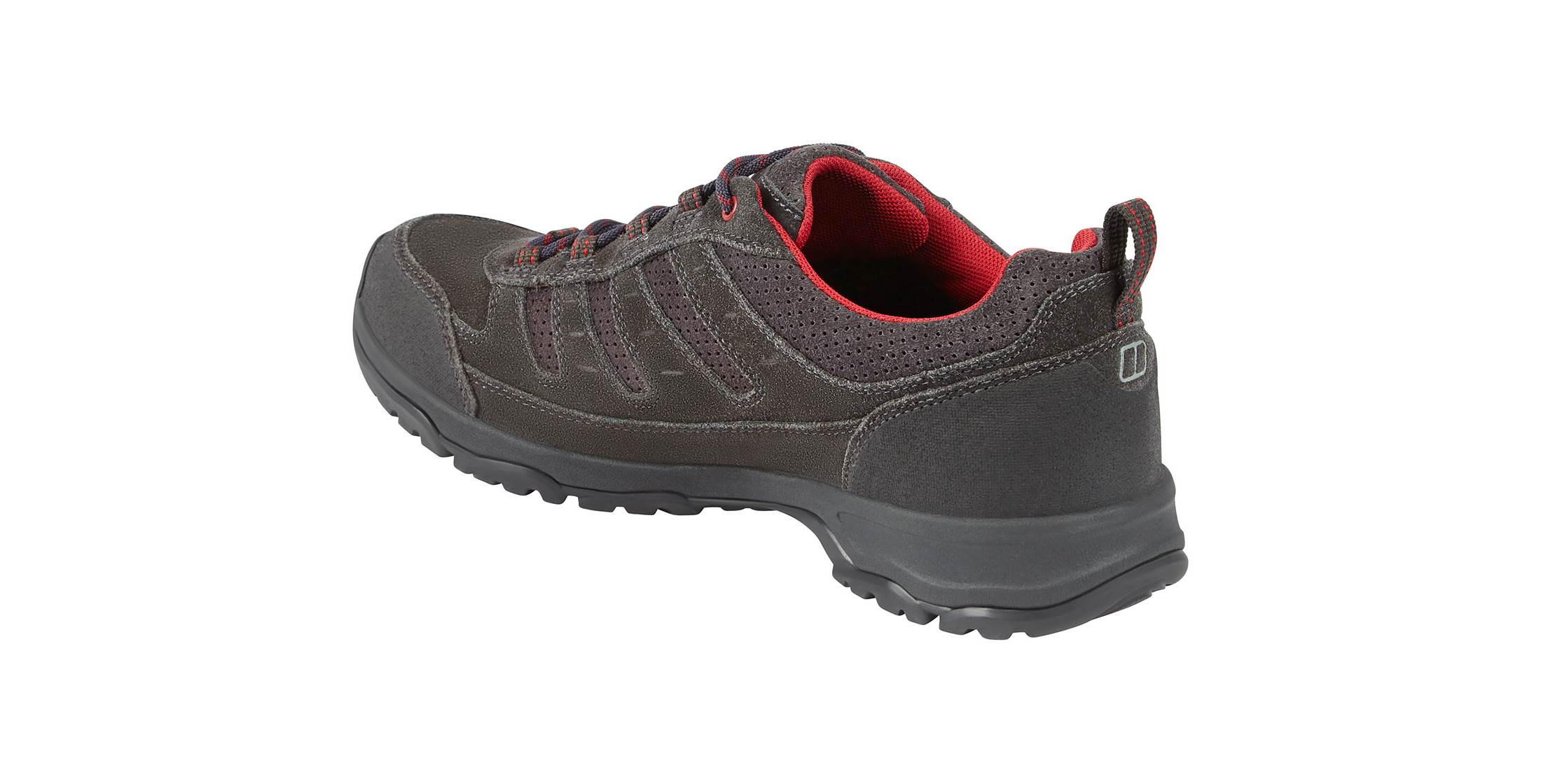 berghaus expeditor mens