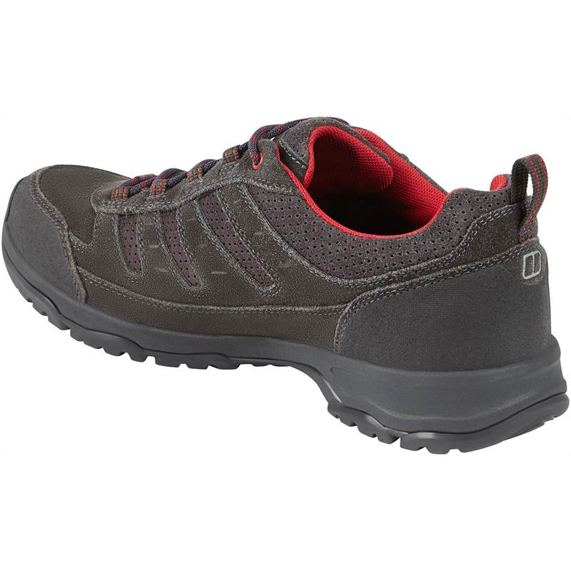 berghaus men's expeditor active aq tech shoes