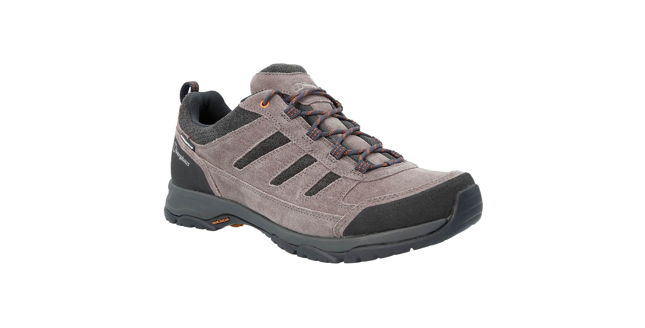 berghaus men's expeditor active aq tech shoes